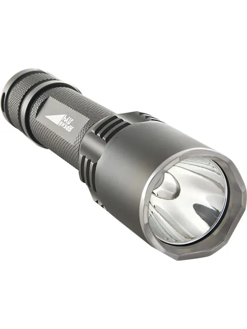 Фонарь ручной ЯРКИЙ ЛУЧ G20 ver.2 Gryphon CREE XM-L T6 4реж акк