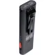 Фонарь EPILSO EPF-260 (карманный, Luminus SST20 10W + COB + Laser, аккум)