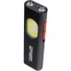 Фонарь EPILSO EPF-260 (карманный, Luminus SST20 10W + COB + Laser, аккум)