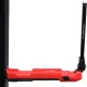 Фонарь EPILSO EPF-305 (карманный, 10W COB + 1LEDx3W, аккум. 2х14500)