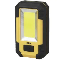 Фонарь ЭРА RA-801 15Вт COB, powerbank 6Ач, магнит, крючок, 3 режима, бл