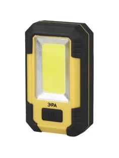 Фонарь ЭРА RA-801 15Вт COB, powerbank 6Ач, магнит, крючок, 3 режима, бл