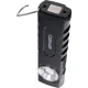 Фонарь EPILSO EPF-310 (карманный, Luminus SST20, 10W+LED 5W + Laser, аккум)