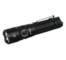 Фонарь EPILSO EPF-215 (карманный, CREE XHP50.2 20W, аккум. 21700)