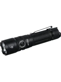 Фонарь EPILSO EPF-215 (карманный, CREE XHP50.2 20W, аккум. 21700)