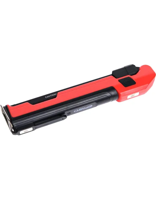 Фонарь EPILSO EPF-305 (карманный, 10W COB + 1LEDx3W, аккум. 2х14500)