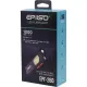 Фонарь EPILSO EPF-260 (карманный, Luminus SST20 10W + COB + Laser, аккум)