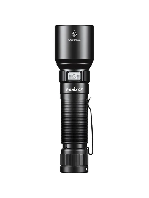 Фонарь Fenix C7