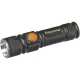 Фонарь  ручной FOCUSray 955  1x 18650 1200 mAh 1/60/120