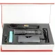 Фонарь ручной ЯРКИЙ ЛУЧ G20 ver.2 Gryphon CREE XM-L T6 4реж акк