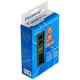 Фонарь велосипедный FOCUSray 1335 акку 2000мАН.цифровой дисплей,USB кабель