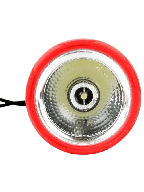 Фонарь ручной Ultraflash LED16014 (1+4SMD LED,2 ре