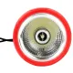 Фонарь ручной Ultraflash LED16014 (1+4SMD LED,2 ре