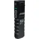 Фонарь EPILSO EPF-310 (карманный, Luminus SST20, 10W+LED 5W + Laser, аккум)