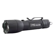 Фонарь ЯРКИЙ ЛУЧ YLP F15 FALCON CREE XP-L HI (без аккум.)