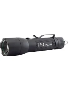 Фонарь ЯРКИЙ ЛУЧ YLP F15 FALCON CREE XP-L HI (без аккум.)