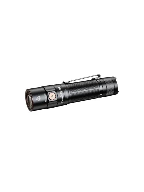 Фонарь Fenix E35R 3100 Lumen EDC/Search 21700