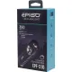 Фонарь EPILSO EPF-310 (карманный, Luminus SST20, 10W+LED 5W + Laser, аккум)