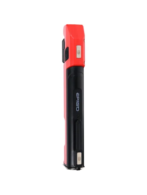 Фонарь EPILSO EPF-305 (карманный, 10W COB + 1LEDx3W, аккум. 2х14500)