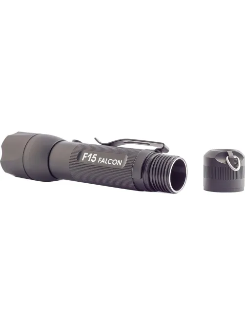 Фонарь ЯРКИЙ ЛУЧ YLP F15 FALCON CREE XP-L HI (без аккум.)