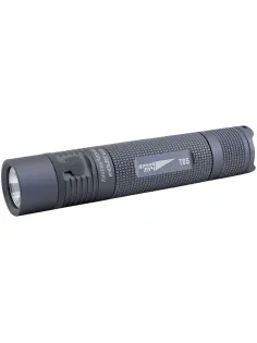 Фонарь ЯРКИЙ ЛУЧ T65 ESCORT CREE XM-L2, 3реж., встр. ЗУ micro-USB