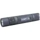 Фонарь ЯРКИЙ ЛУЧ T65 ESCORT CREE XM-L2, 3реж., встр. ЗУ micro-USB
