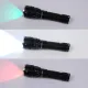 Фонарь EPILSO EPF-245 (карманный,Luminus SST40 10W+2CREE XPE, аккум 18650)