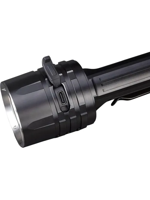 Фонарь Fenix LR35R