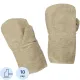 Рукавицы брезентовые (пл.480 гр/м2) 10 пар/уп