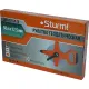 Рулетка 50 м геодез. ФИБЕРГЛАСС, ШТЫК ДЛЯ ФИКСАЦИИ, Sturm! 2010-07-GP-50