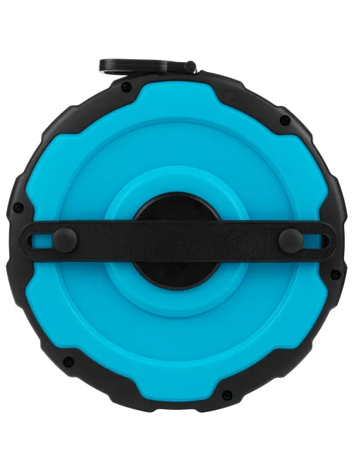 Рулетка геодезическая Topfort Master 30 м х 15 мм в прорезин корп (2019130)