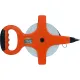 Рулетка 50 м геодез. ФИБЕРГЛАСС, ШТЫК ДЛЯ ФИКСАЦИИ, Sturm! 2010-07-GP-50