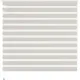 Рулонная штора Комус Мебель Angora 538603 V1 день/ночь, 55х160, белый