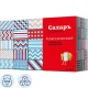 Сахар порционный кусковой белый 420 г
