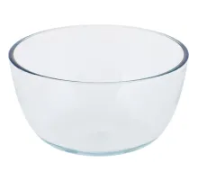 Салатник миска стекл 1,3л ТМ Appetite