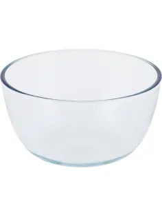 Салатник миска стекл 1,3л ТМ Appetite