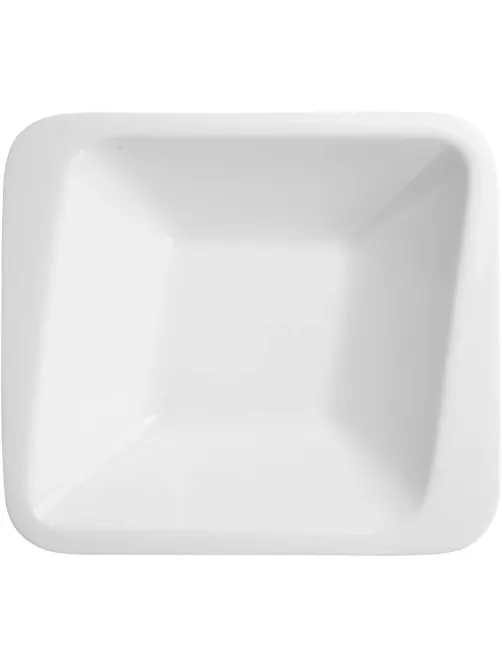 Салатник квадратный 5,5'' 140мм 300мл Sam&Squito Quadro (фк786),6шт/уп