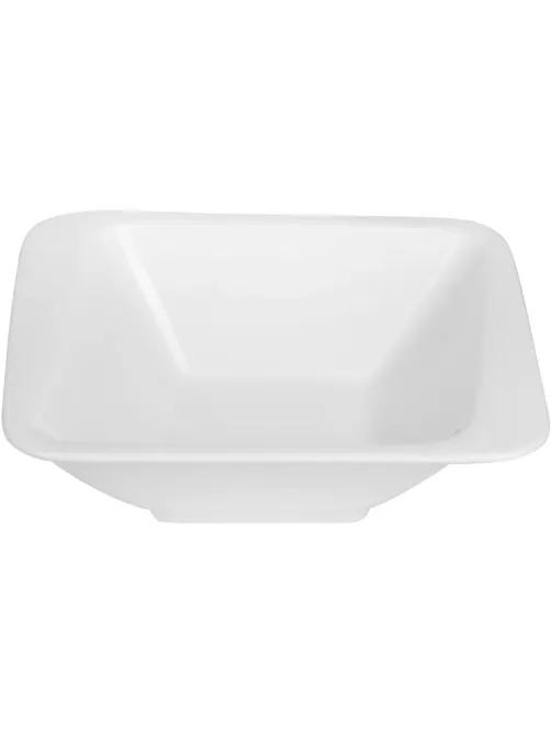 Салатник квадратный 5,5'' 140мм 300мл Sam&Squito Quadro (фк786),6шт/уп
