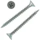 Саморезы универсальные  60х6,0 мм (100 шт/уп) оцин. Zitar (102208)