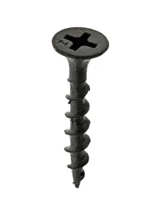 Саморезы гипсокартон-дерево 3,8х32 200 шт/уп коробка Tech-Krep/Zitar 102121