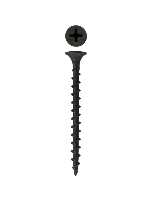 Саморезы гипсокартон-дерево 3,8х41 650 шт/уп ведро Tech-Krep/Zitar 124374