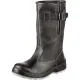 Сапоги ПрофиNEW ПУ/ТПУ с МП, искус. мех (р.45) (мод.70К МПИ)
