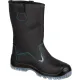 Сапоги TOPFORT 5 МППИ утепленные, ПУ/ТПУ р.40