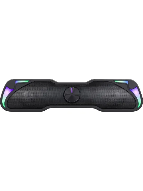 Саундбар Defender Z7, 6Вт, подсветка, питание от USB