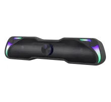 Саундбар Defender Z7, 6Вт, подсветка, питание от USB