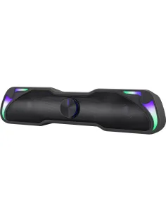 Саундбар Defender Z7, 6Вт, подсветка, питание от USB
