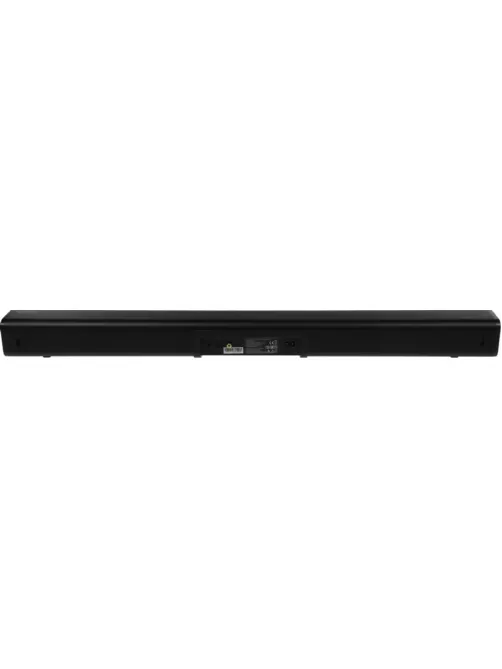 Саундбар Xiaomi Soundbar 2.0 EU S22E (QBH4286EU)