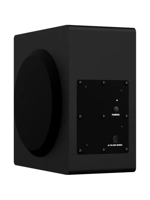 Саундбар Триколор 3D sound TR-SB-03 с сабвуфером