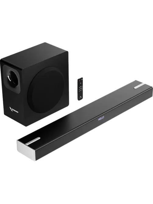 Саундбар Триколор 3D sound TR-SB-03 с сабвуфером