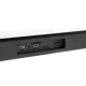 Саундбар Триколор 3D sound TR-SB-03 с сабвуфером